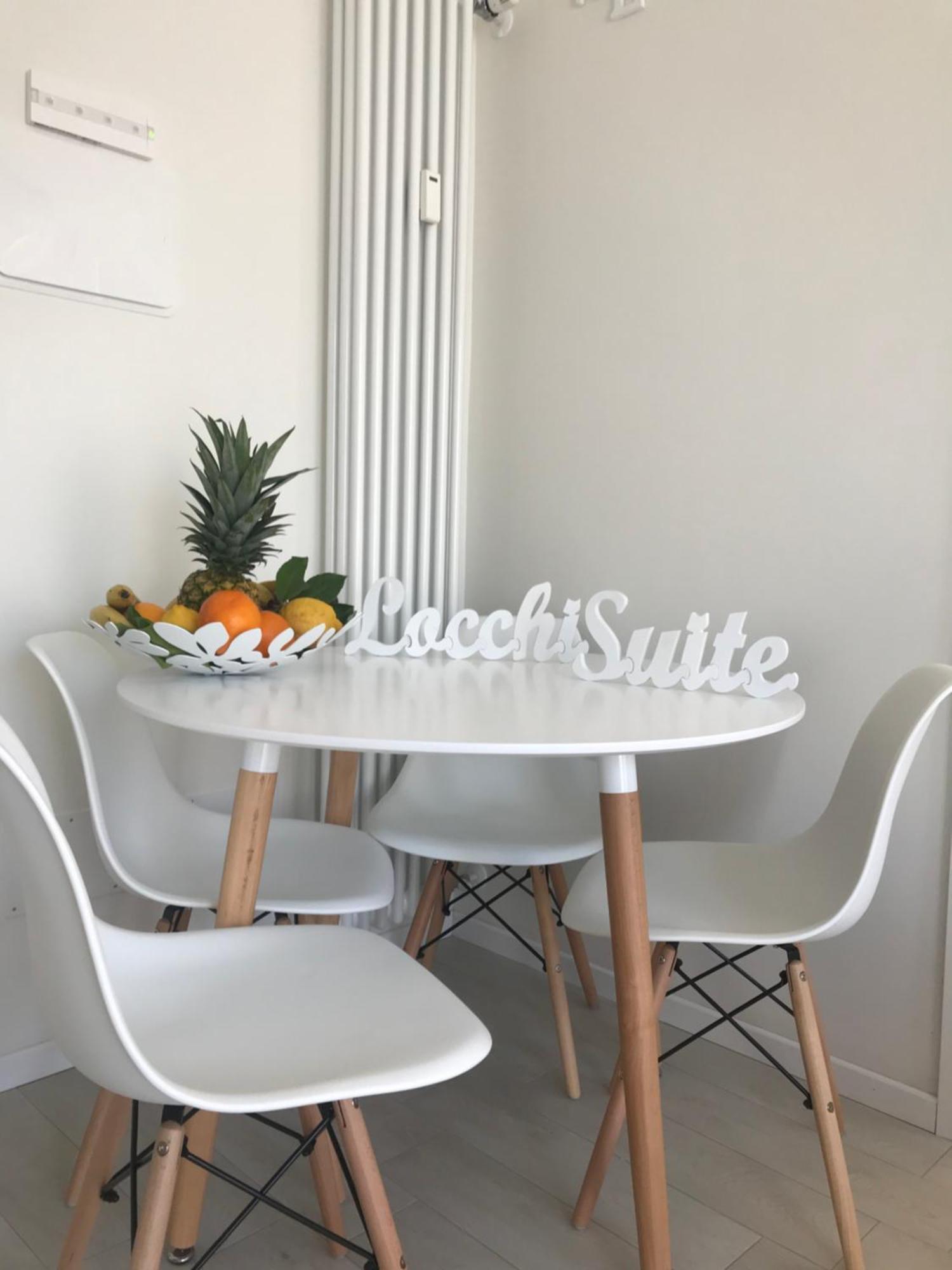 Suite Locchi. Vicino Tramvia/Careggi/Meyer Florenz Exterior foto