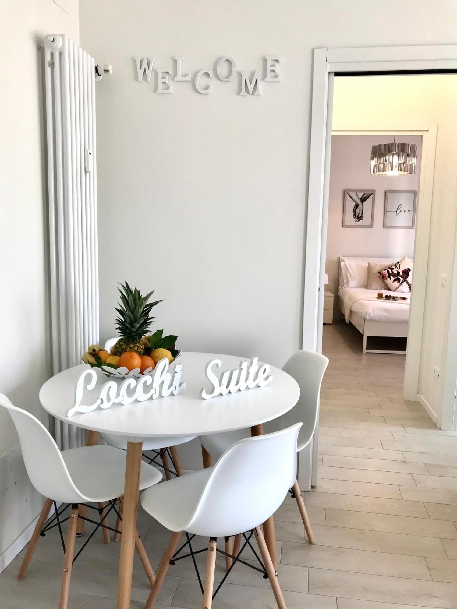 Suite Locchi. Vicino Tramvia/Careggi/Meyer Florenz Exterior foto